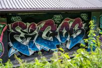 Muralowa Mapa Bielska-Białej: kolejne puzzle układanki oraz bonus zza granicy… miasta.