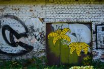 Muralowa Odyseja: Bielsko-Biała, Tychy, Mikulov i Ostrawa