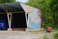 Muralowa Odyseja: Bielsko-Biała, Tychy, Mikulov i Ostrawa