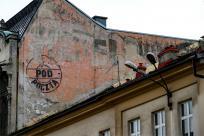 Muralowa Odyseja: Bielsko-Biała, Tychy, Mikulov i Ostrawa