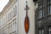 Muralowa Odyseja: Bielsko-Biała, Tychy, Mikulov i Ostrawa