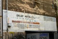 Muralowa Odyseja: Bielsko-Biała, Tychy, Mikulov i Ostrawa