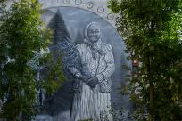 Muralowa Odyseja: Bielsko-Biała, Tychy, Mikulov i Ostrawa