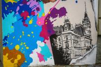 Muralowa Odyseja: Bielsko-Biała, Tychy, Mikulov i Ostrawa