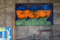 Muralowa Odyseja: Bielsko-Biała, Tychy, Mikulov i Ostrawa