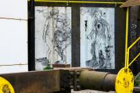 Muralowa Odyseja: Bielsko-Biała, Tychy, Mikulov i Ostrawa