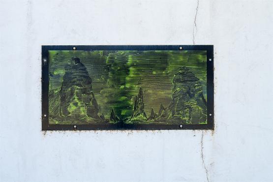 Muralowa Odyseja: Bielsko-Biała, Tychy, Mikulov i Ostrawa