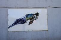 Muralowa Odyseja: Bielsko-Biała, Tychy, Mikulov i Ostrawa