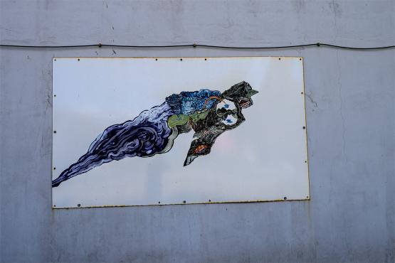 Muralowa Odyseja: Bielsko-Biała, Tychy, Mikulov i Ostrawa
