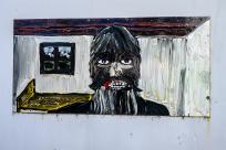 Muralowa Odyseja: Bielsko-Biała, Tychy, Mikulov i Ostrawa