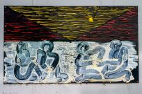 Muralowa Odyseja: Bielsko-Biała, Tychy, Mikulov i Ostrawa