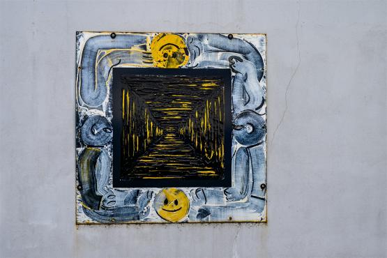 Muralowa Odyseja: Bielsko-Biała, Tychy, Mikulov i Ostrawa