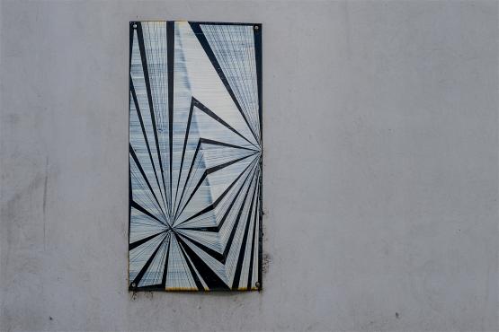 Muralowa Odyseja: Bielsko-Biała, Tychy, Mikulov i Ostrawa