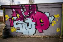 Muralowa Odyseja: Bielsko-Biała, Tychy, Mikulov i Ostrawa