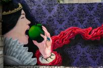 Las pod estakadą, król na ścianie i przystanek z duszą – muralowy przewodnik po Bielsku Las pod estakadą, król na ścianie i przystanek z duszą – muralowy przewodnik po Bielsku