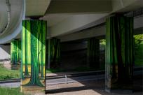 Las pod estakadą, król na ścianie i przystanek z duszą – muralowy przewodnik po Bielsku Las pod estakadą, król na ścianie i przystanek z duszą – muralowy przewodnik po Bielsku