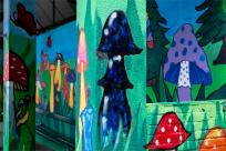 Las pod estakadą, król na ścianie i przystanek z duszą – muralowy przewodnik po Bielsku Las pod estakadą, król na ścianie i przystanek z duszą – muralowy przewodnik po Bielsku