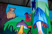 Las pod estakadą, król na ścianie i przystanek z duszą – muralowy przewodnik po Bielsku Las pod estakadą, król na ścianie i przystanek z duszą – muralowy przewodnik po Bielsku