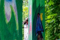 Las pod estakadą, król na ścianie i przystanek z duszą – muralowy przewodnik po Bielsku Las pod estakadą, król na ścianie i przystanek z duszą – muralowy przewodnik po Bielsku