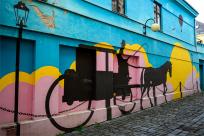 Las pod estakadą, król na ścianie i przystanek z duszą – muralowy przewodnik po Bielsku Las pod estakadą, król na ścianie i przystanek z duszą – muralowy przewodnik po Bielsku