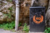 Las pod estakadą, król na ścianie i przystanek z duszą – muralowy przewodnik po Bielsku Las pod estakadą, król na ścianie i przystanek z duszą – muralowy przewodnik po Bielsku