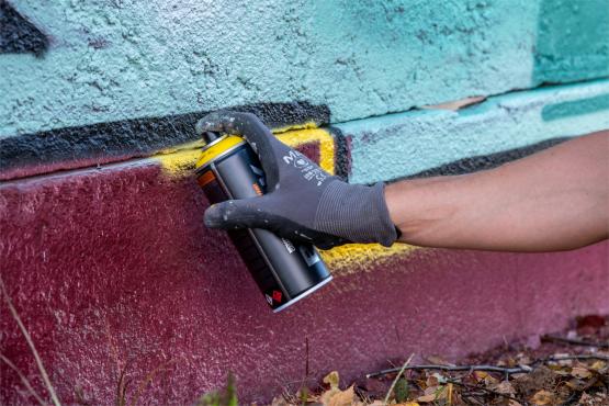 400 Metrów Sztuki: BB Graffiti Jam 2024 