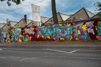 400 Metrów Sztuki: BB Graffiti Jam 2024 