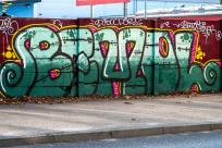 400 Metrów Sztuki: BB Graffiti Jam 2024 