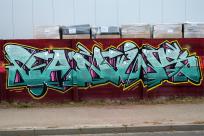 400 Metrów Sztuki: BB Graffiti Jam 2024 