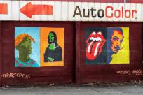 400 Metrów Sztuki: BB Graffiti Jam 2024 