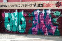 400 Metrów Sztuki: BB Graffiti Jam 2024 