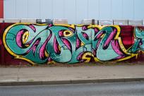 400 Metrów Sztuki: BB Graffiti Jam 2024 