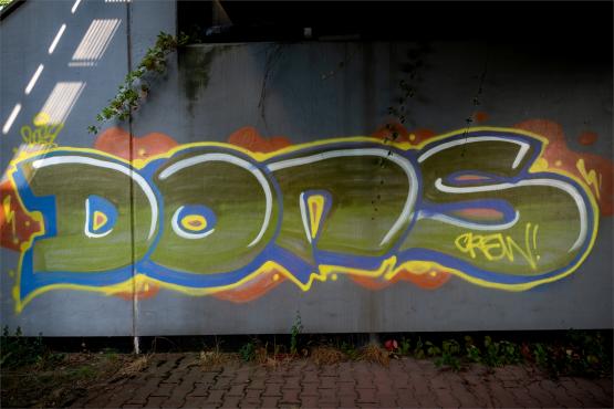 400 Metrów Sztuki: BB Graffiti Jam 2024 