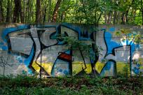 400 Metrów Sztuki: BB Graffiti Jam 2024 