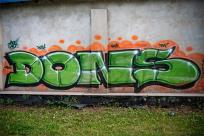 400 Metrów Sztuki: BB Graffiti Jam 2024 