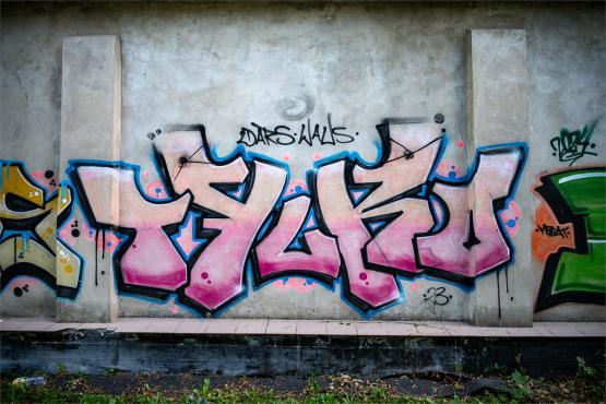 400 Metrów Sztuki: BB Graffiti Jam 2024 