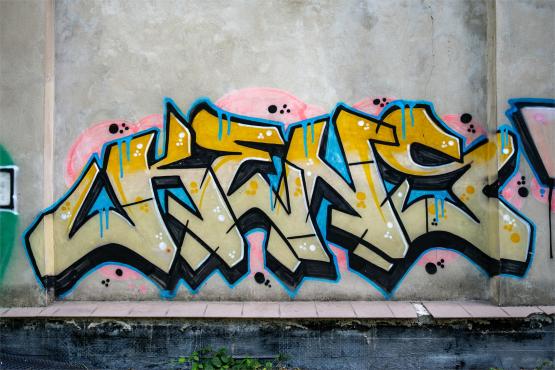 400 Metrów Sztuki: BB Graffiti Jam 2024 