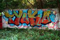 400 Metrów Sztuki: BB Graffiti Jam 2024 