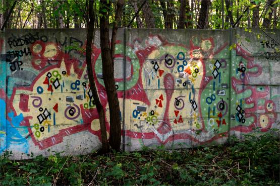 400 Metrów Sztuki: BB Graffiti Jam 2024 