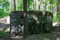 Pozycja Żorska: Bunkier na Żwace. Milczący Świadek Historii II Wojny Światowej