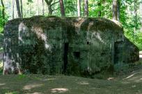 Pozycja Żorska: Bunkier na Żwace. Milczący Świadek Historii II Wojny Światowej