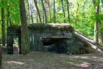 Pozycja Żorska: Bunkier na Żwace. Milczący Świadek Historii II Wojny Światowej