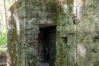 Pozycja Żorska: Bunkier na Żwace. Milczący Świadek Historii II Wojny Światowej