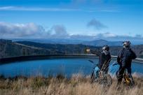 Adrenalina Enduro w Beskidach i Wyprawa z Buddies! MTB na trasy Szczyrk Enduro Trails