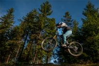 Adrenalina Enduro w Beskidach i Wyprawa z Buddies! MTB na trasy Szczyrk Enduro Trails