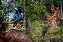 Adrenalina Enduro w Beskidach i Wyprawa z Buddies! MTB na trasy Szczyrk Enduro Trails