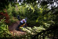 Adrenalina Enduro w Beskidach i Wyprawa z Buddies! MTB na trasy Szczyrk Enduro Trails