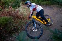 Adrenalina Enduro w Beskidach i Wyprawa z Buddies! MTB na trasy Szczyrk Enduro Trails