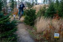 Adrenalina Enduro w Beskidach i Wyprawa z Buddies! MTB na trasy Szczyrk Enduro Trails