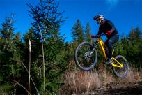 Adrenalina Enduro w Beskidach i Wyprawa z Buddies! MTB na trasy Szczyrk Enduro Trails